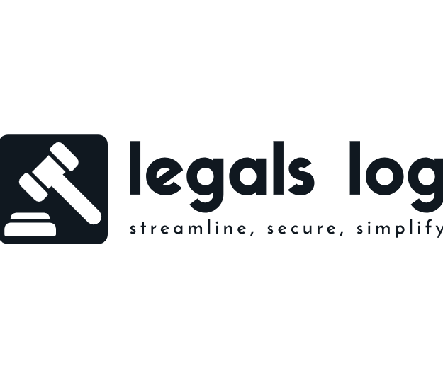            Legals Log